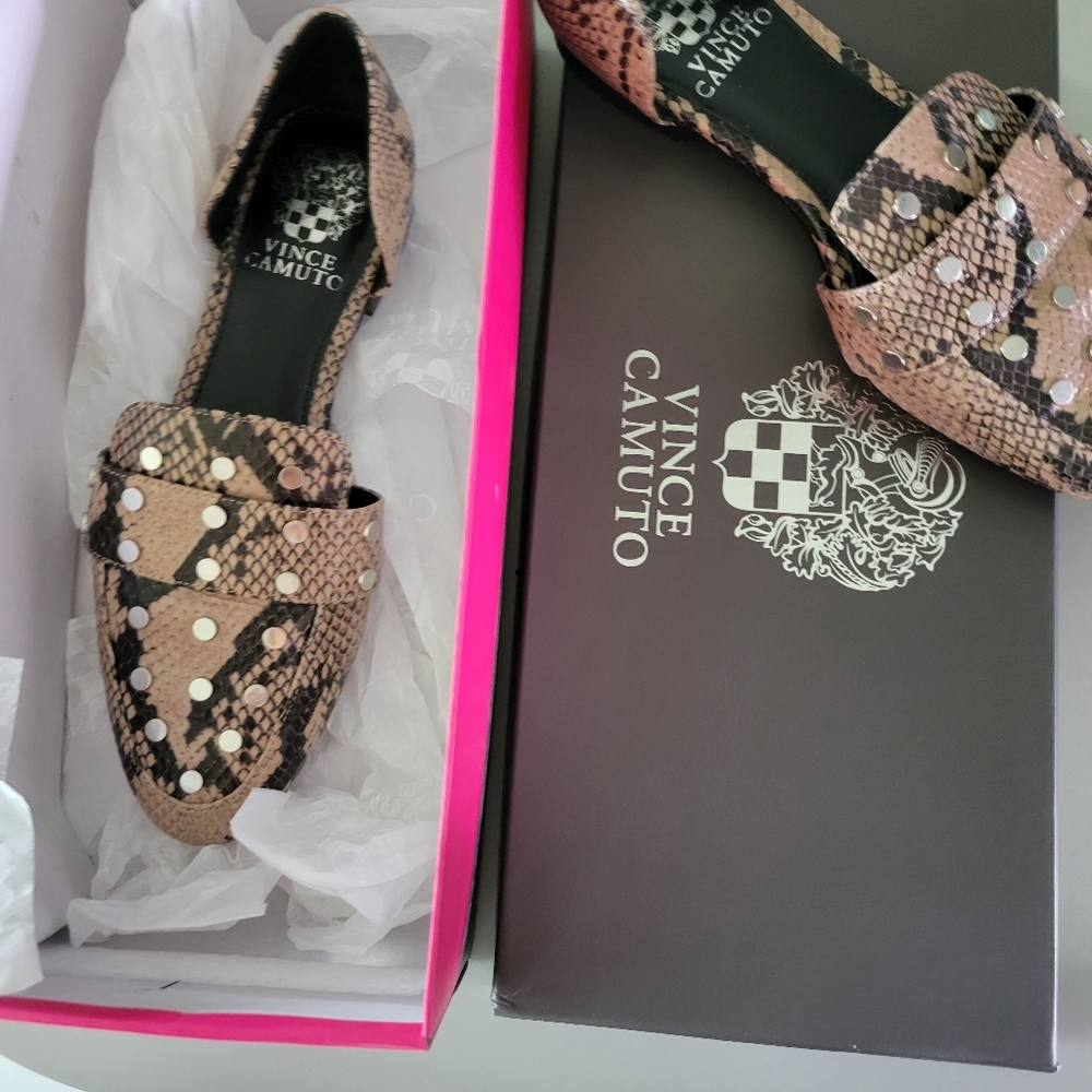 Vince camuto